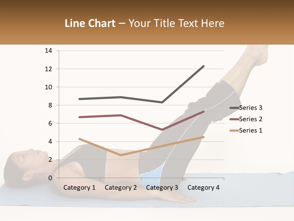 System Temperature Remote PowerPoint Template