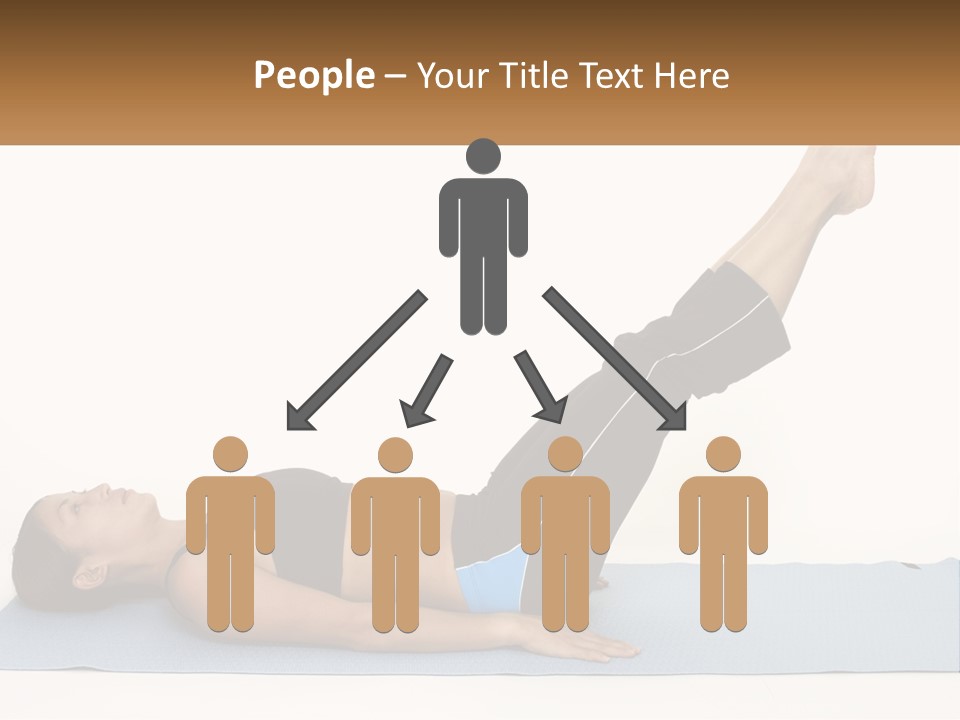 System Temperature Remote PowerPoint Template