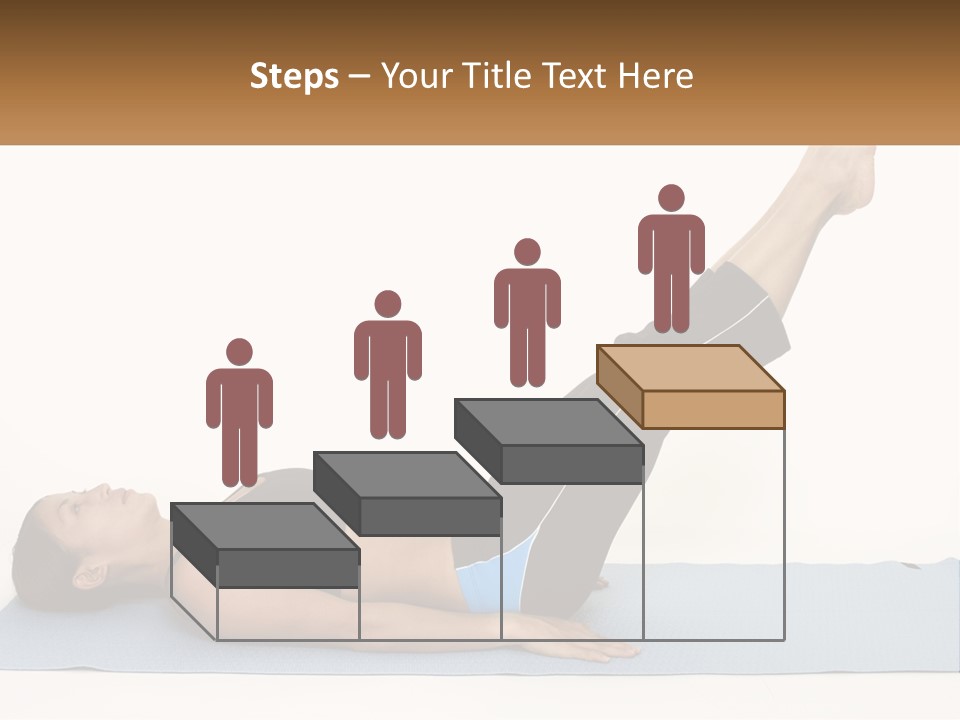 System Temperature Remote PowerPoint Template