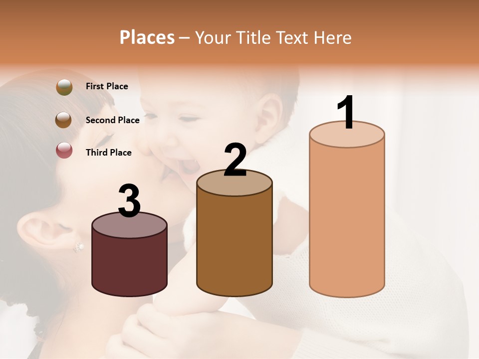 Remote Switch Electric PowerPoint Template