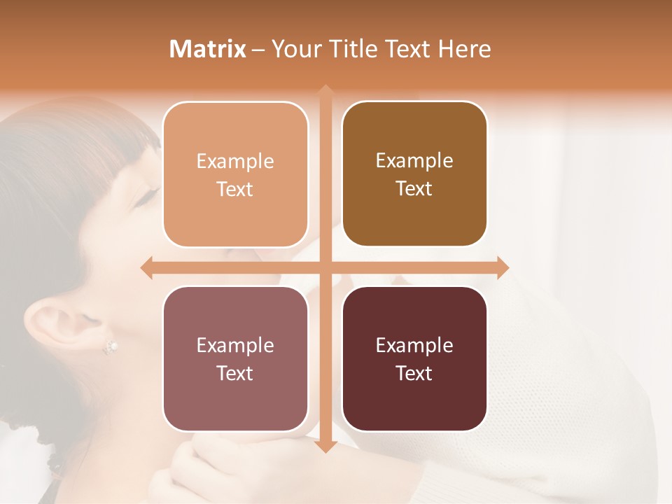 Remote Switch Electric PowerPoint Template