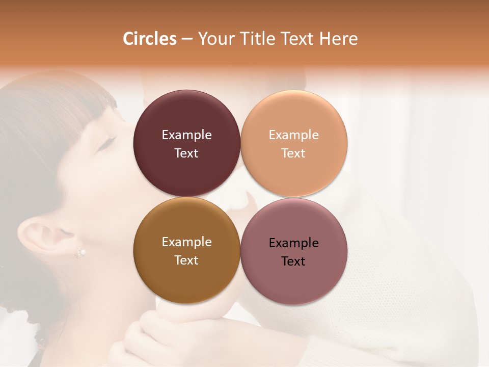 Remote Switch Electric PowerPoint Template