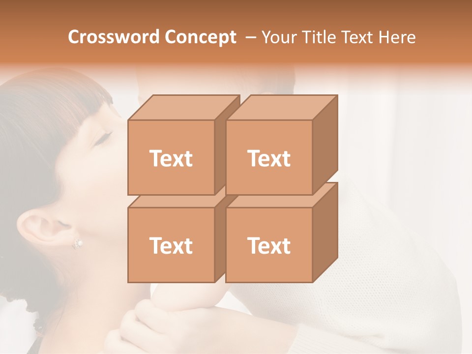 Remote Switch Electric PowerPoint Template