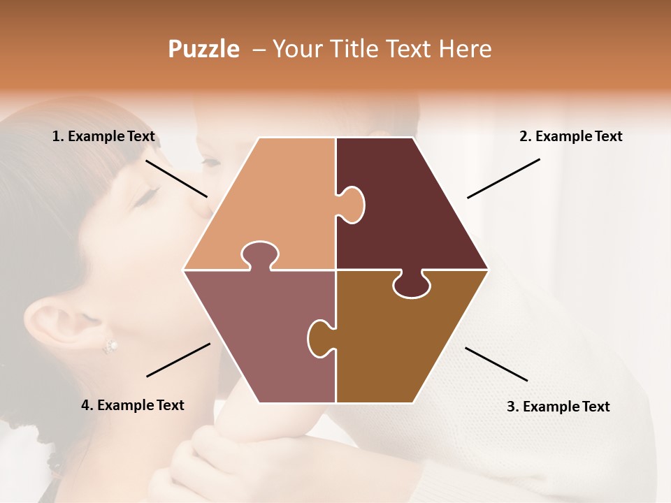 Remote Switch Electric PowerPoint Template