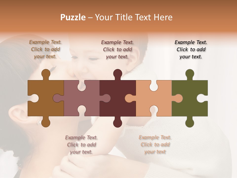 Remote Switch Electric PowerPoint Template