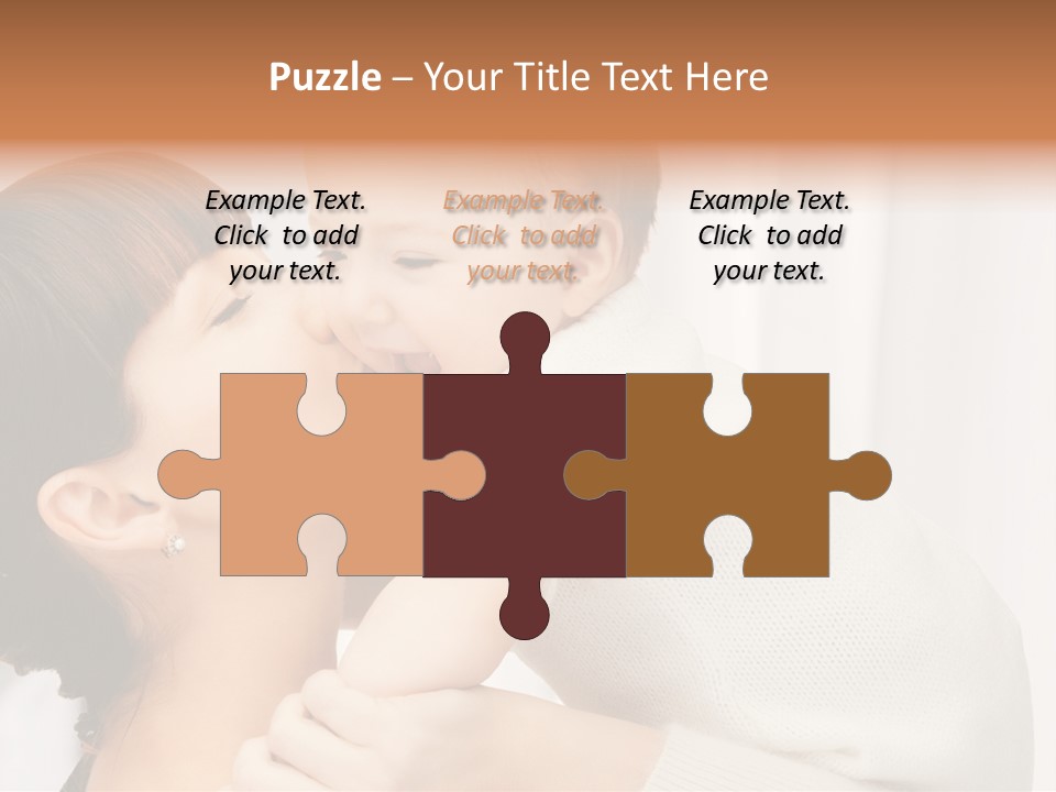 Remote Switch Electric PowerPoint Template