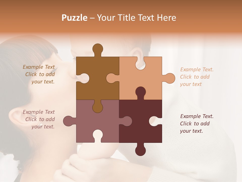 Remote Switch Electric PowerPoint Template