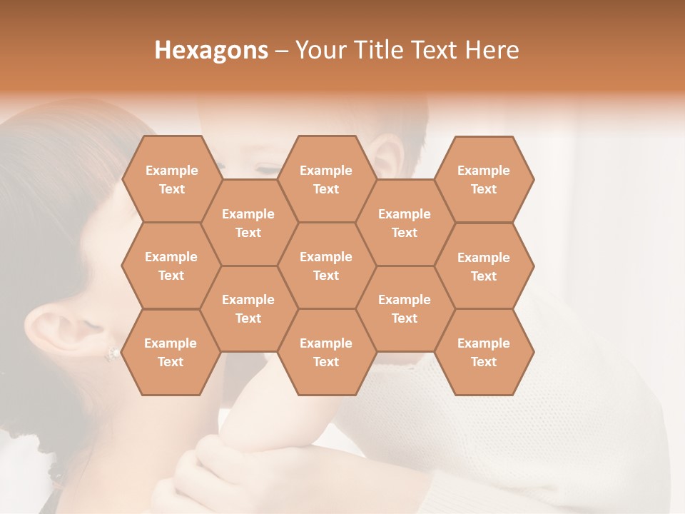 Remote Switch Electric PowerPoint Template