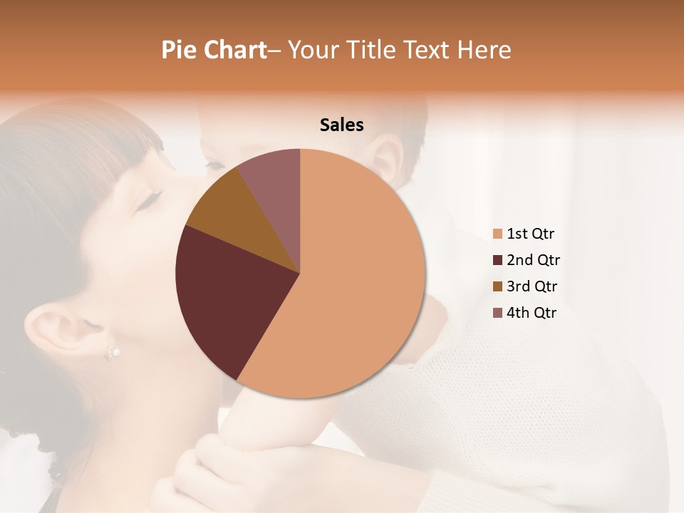 Remote Switch Electric PowerPoint Template