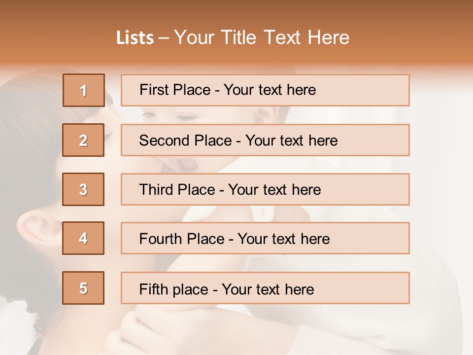 Remote Switch Electric PowerPoint Template