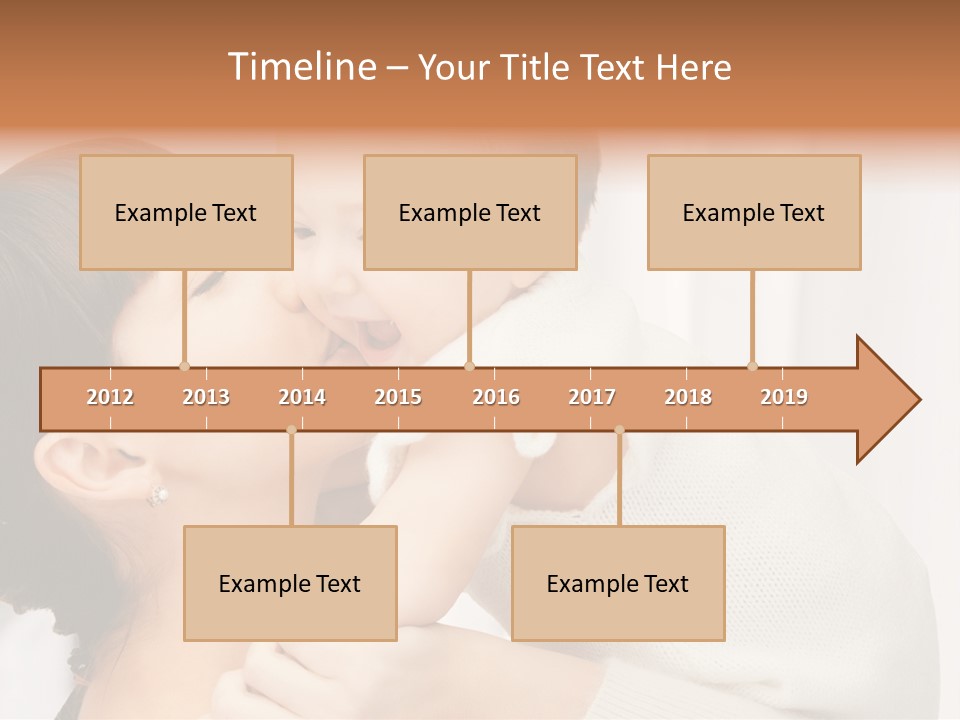 Remote Switch Electric PowerPoint Template