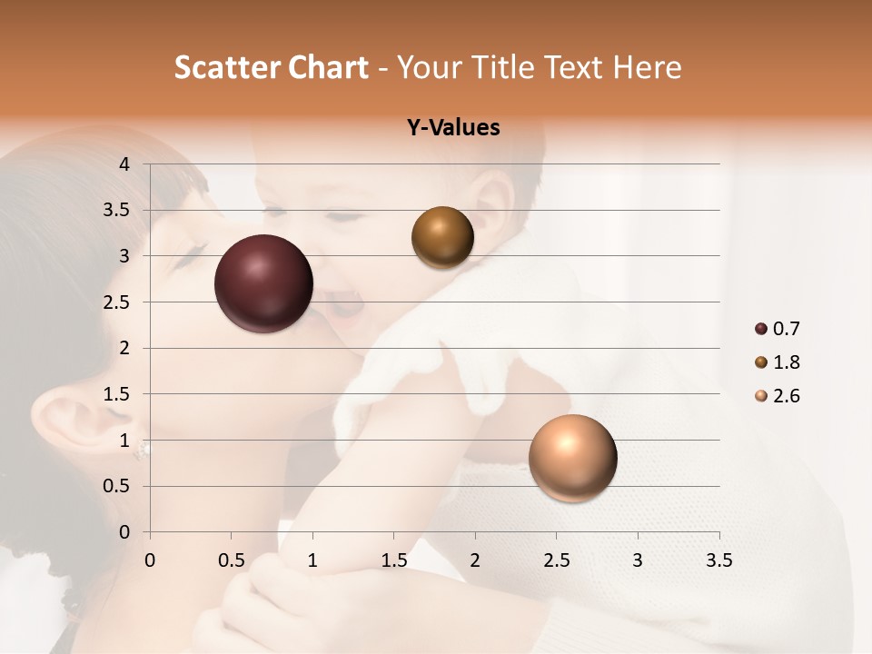 Remote Switch Electric PowerPoint Template
