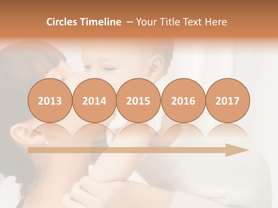 Remote Switch Electric PowerPoint Template