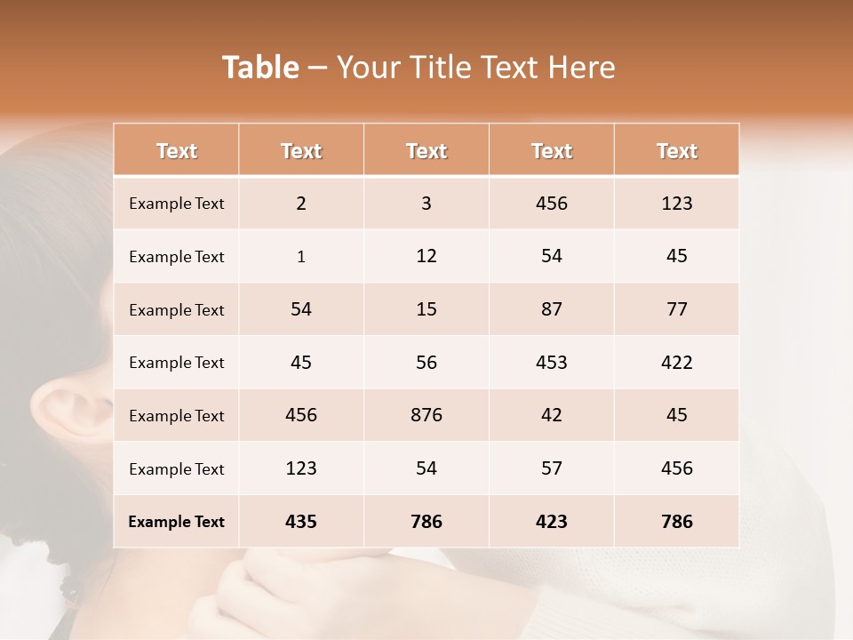 Remote Switch Electric PowerPoint Template
