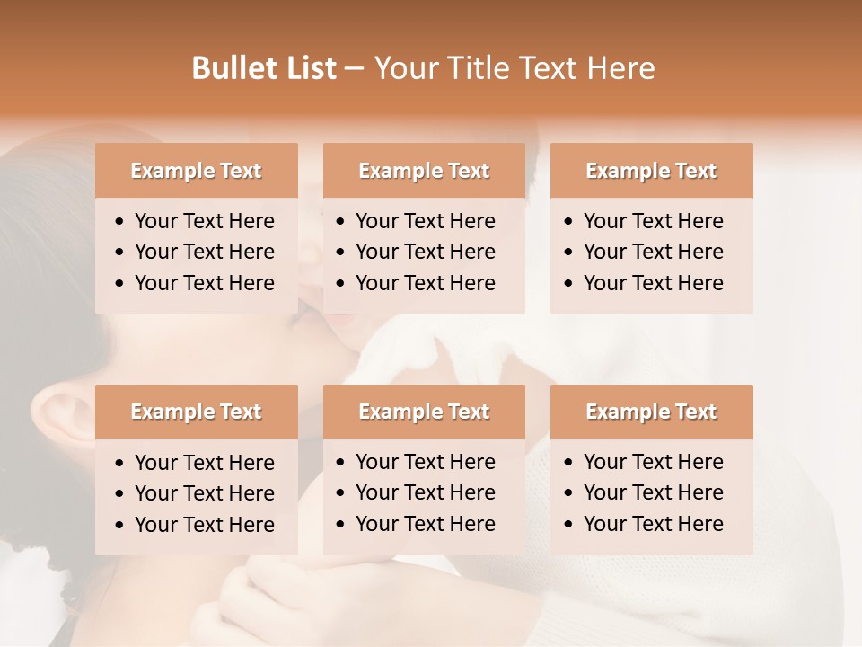 Remote Switch Electric PowerPoint Template