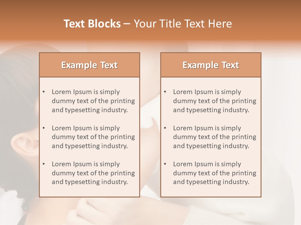 Remote Switch Electric PowerPoint Template