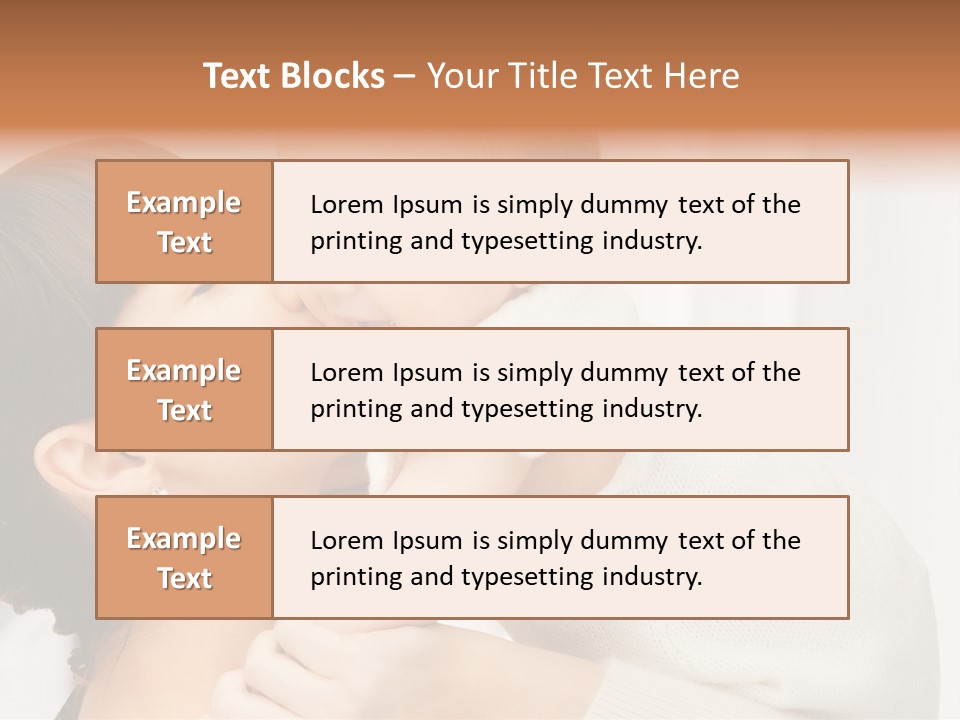 Remote Switch Electric PowerPoint Template