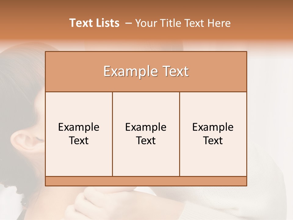 Remote Switch Electric PowerPoint Template