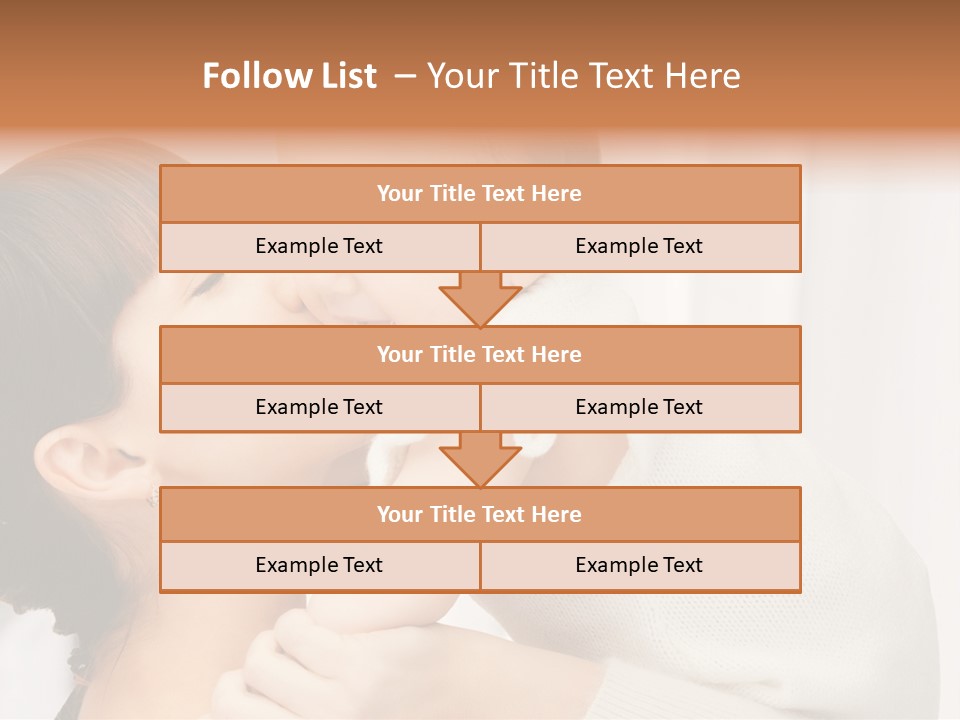 Remote Switch Electric PowerPoint Template