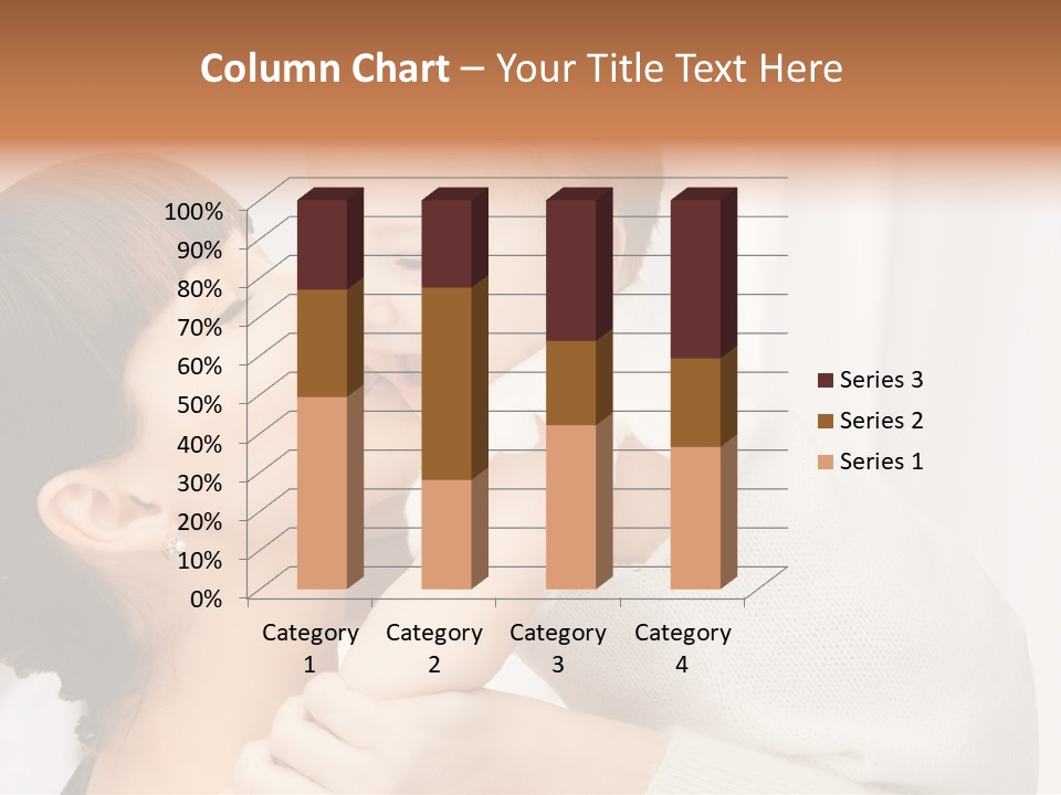 Remote Switch Electric PowerPoint Template