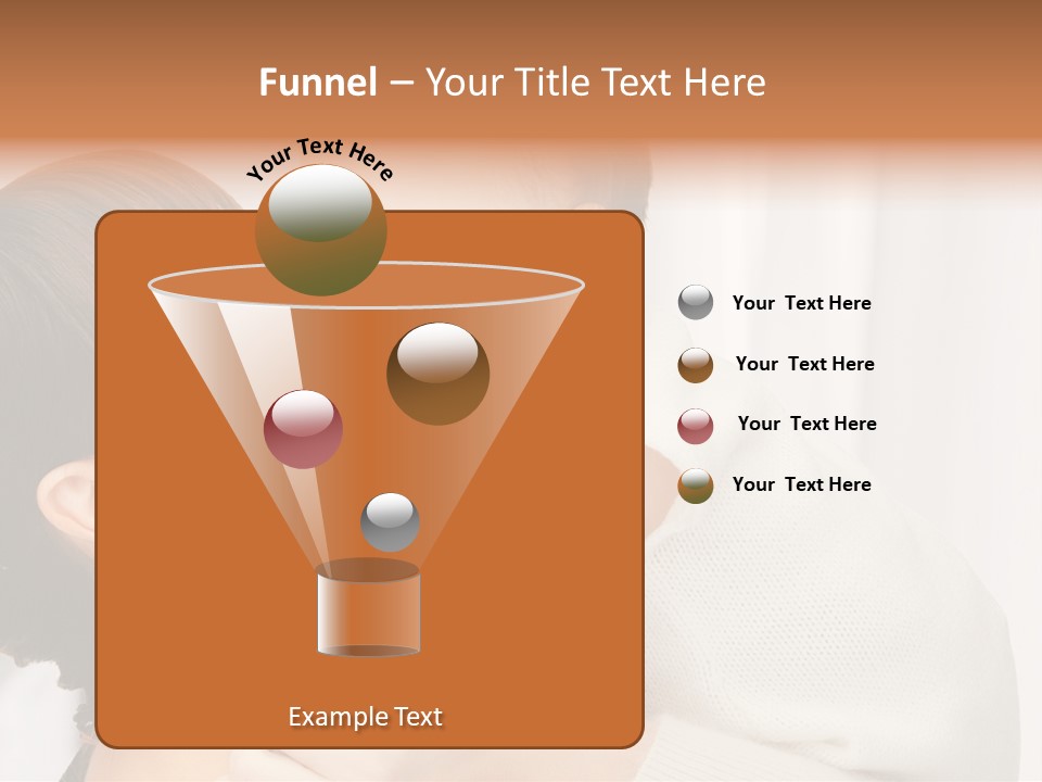 Remote Switch Electric PowerPoint Template