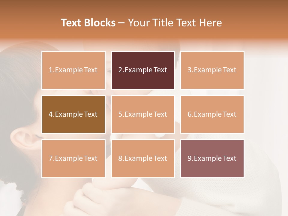 Remote Switch Electric PowerPoint Template