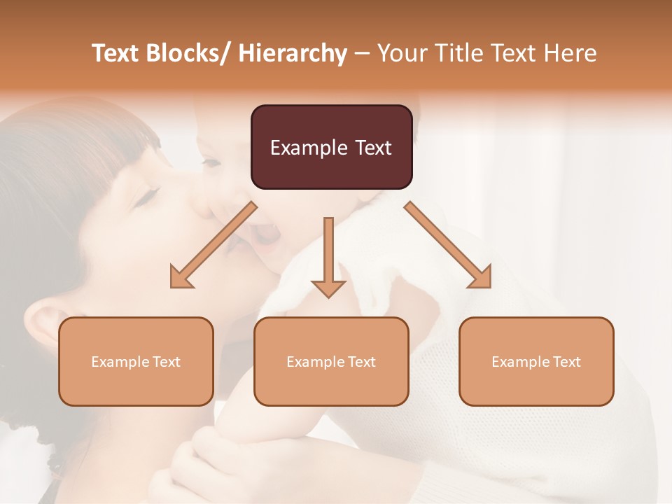 Remote Switch Electric PowerPoint Template