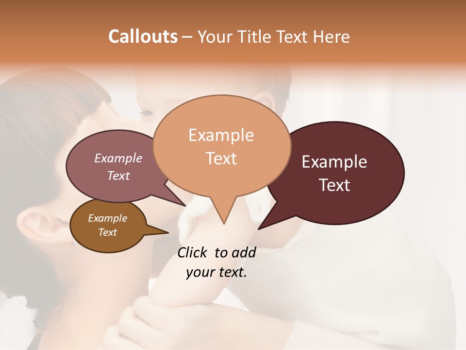 Remote Switch Electric PowerPoint Template