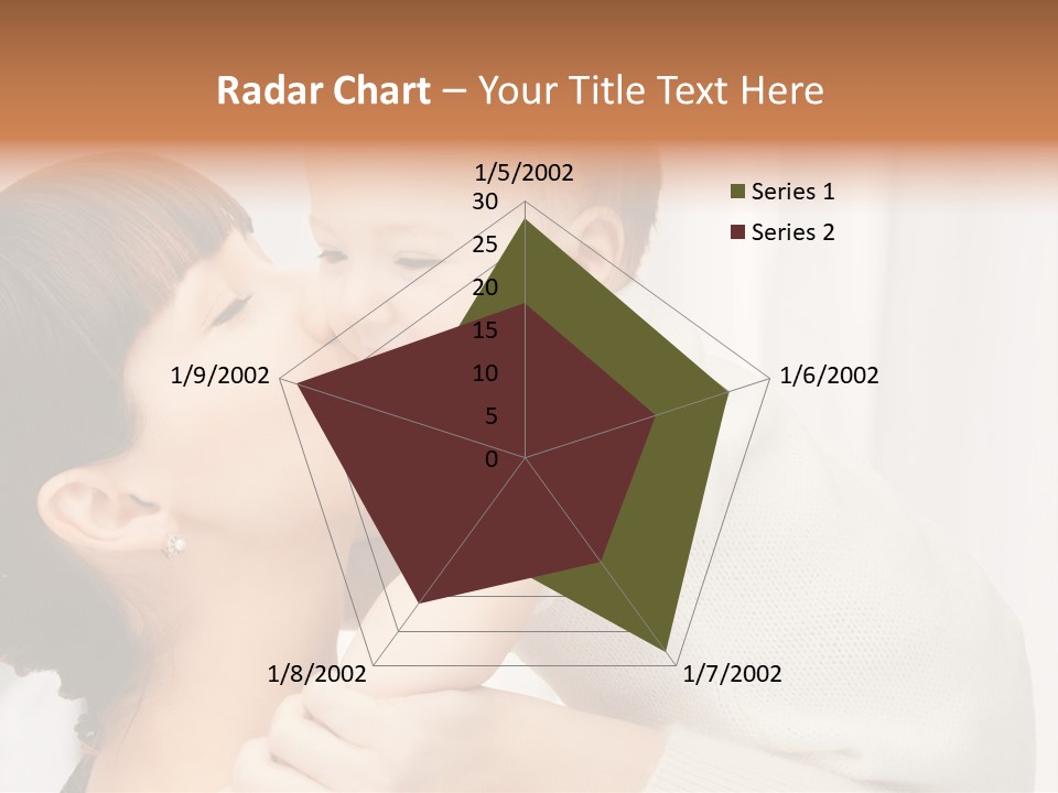 Remote Switch Electric PowerPoint Template