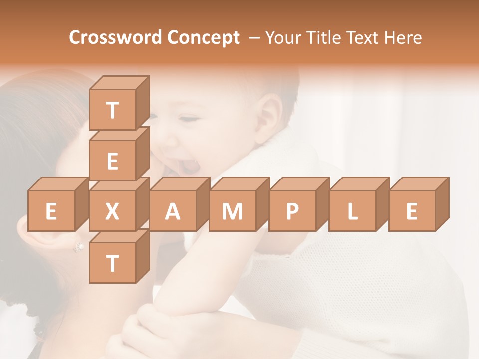 Remote Switch Electric PowerPoint Template