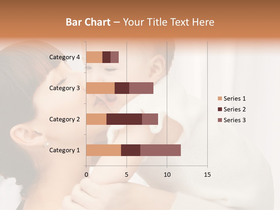 Remote Switch Electric PowerPoint Template