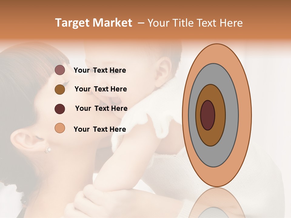 Remote Switch Electric PowerPoint Template