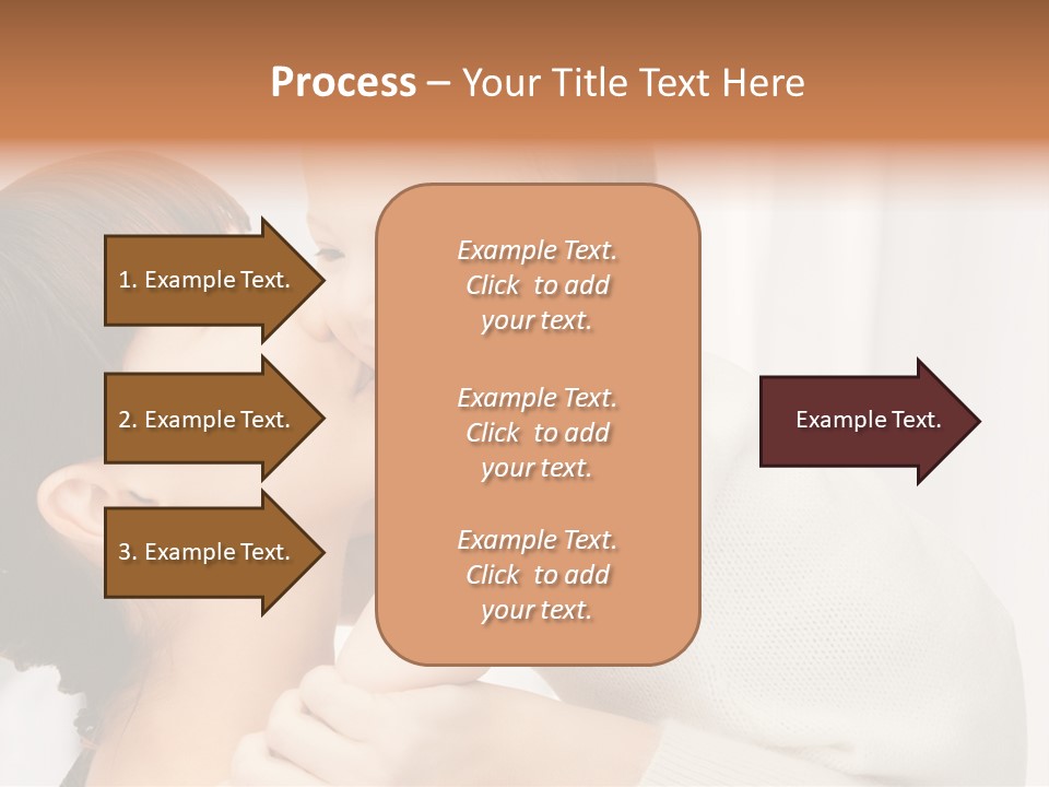 Remote Switch Electric PowerPoint Template