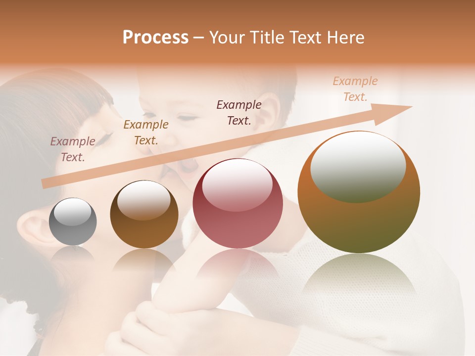 Remote Switch Electric PowerPoint Template