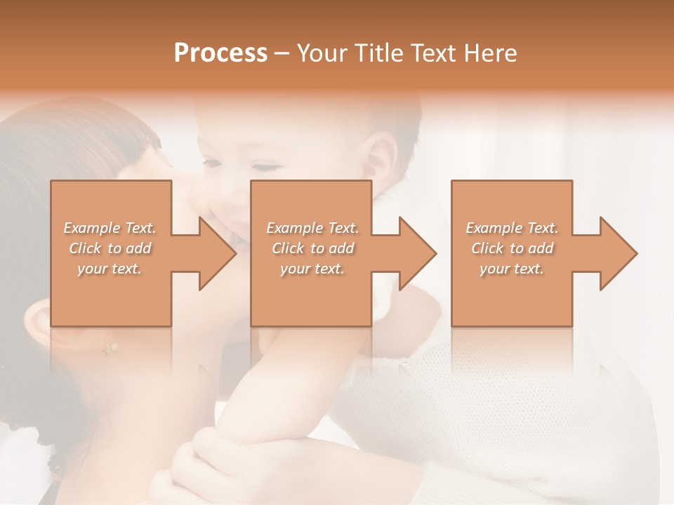 Remote Switch Electric PowerPoint Template