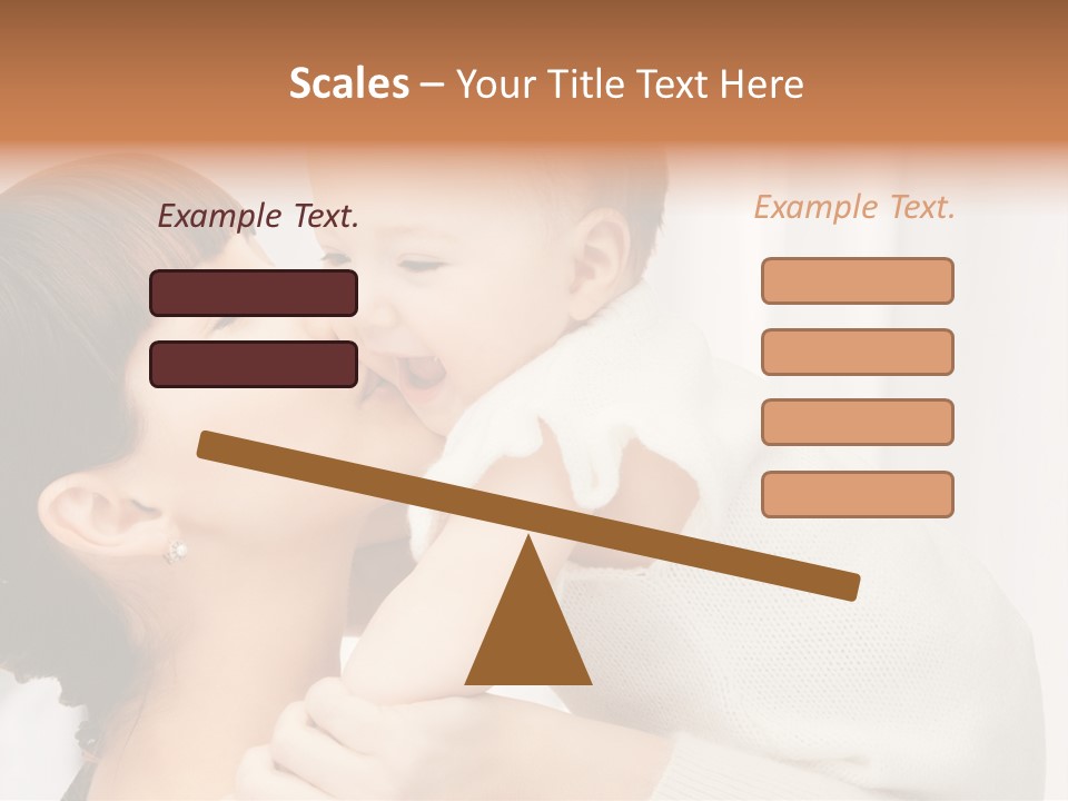 Remote Switch Electric PowerPoint Template
