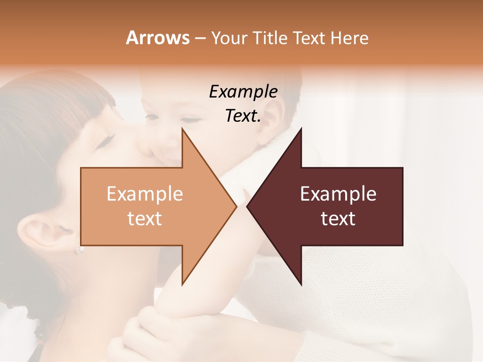 Remote Switch Electric PowerPoint Template