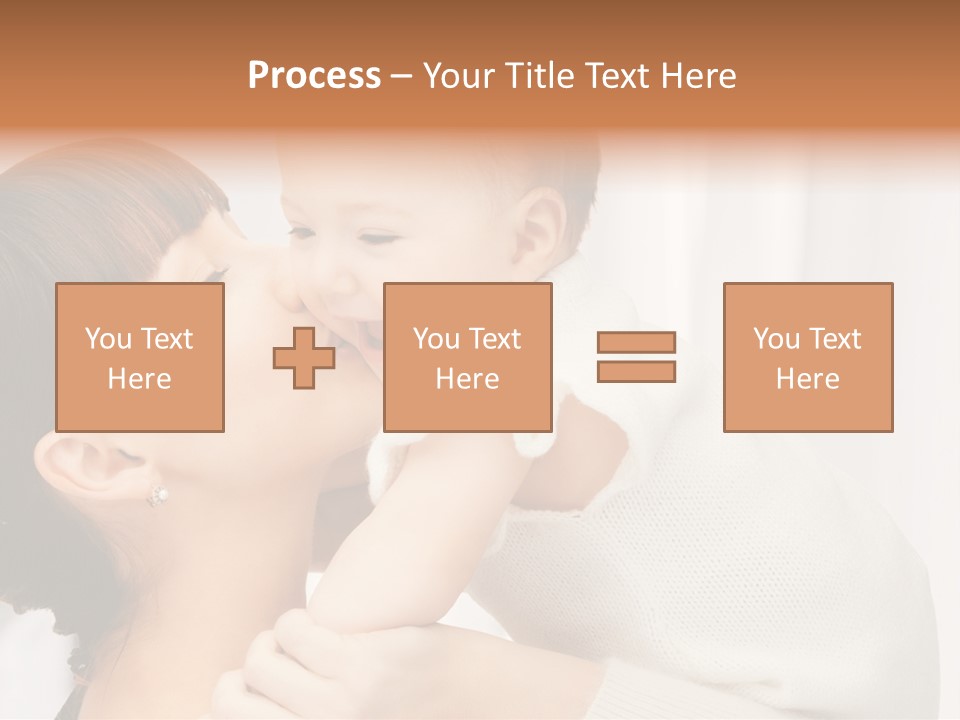 Remote Switch Electric PowerPoint Template
