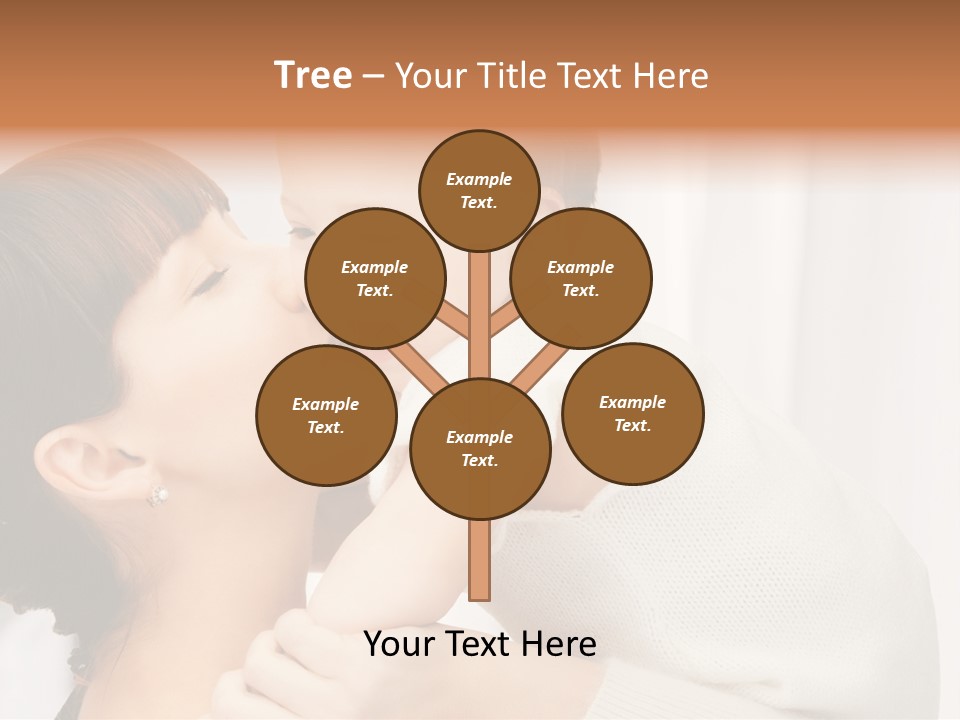 Remote Switch Electric PowerPoint Template