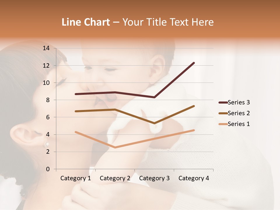 Remote Switch Electric PowerPoint Template