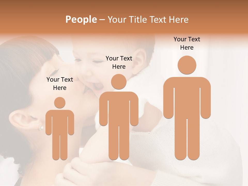 Remote Switch Electric PowerPoint Template