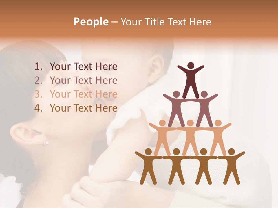 Remote Switch Electric PowerPoint Template