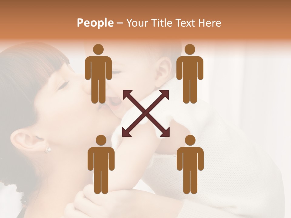 Remote Switch Electric PowerPoint Template