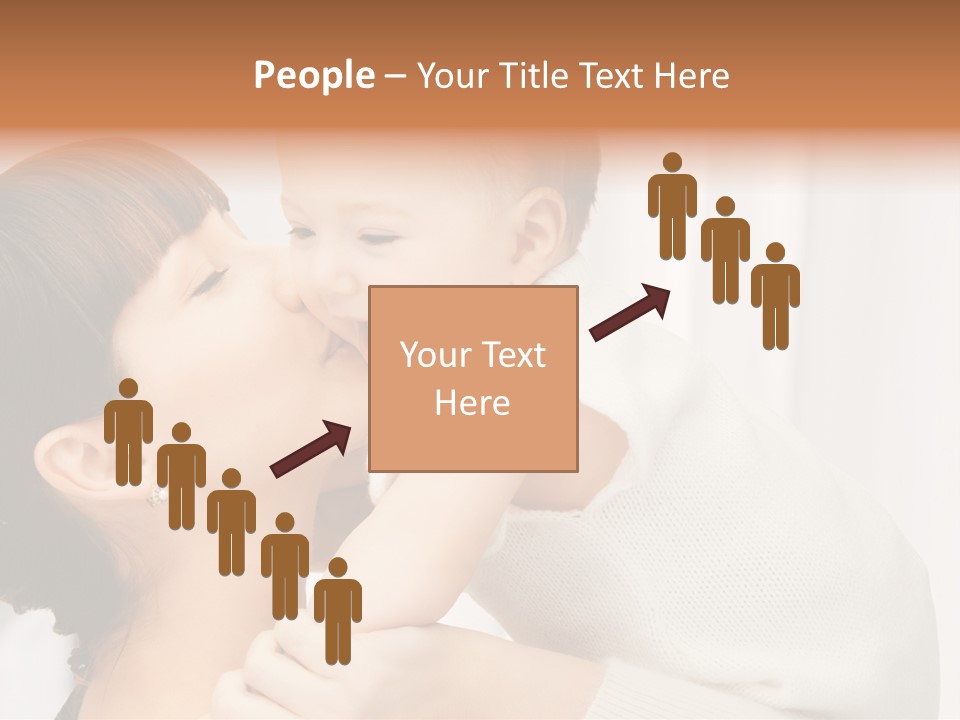 Remote Switch Electric PowerPoint Template