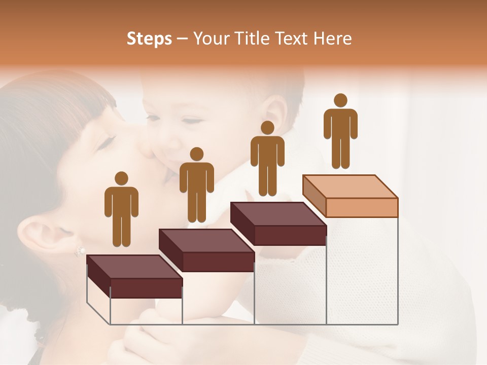 Remote Switch Electric PowerPoint Template