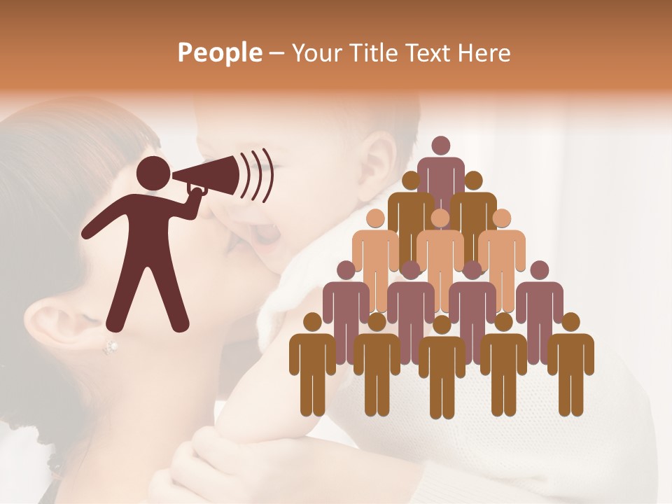 Remote Switch Electric PowerPoint Template