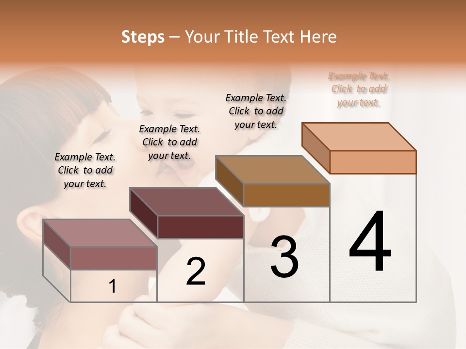 Remote Switch Electric PowerPoint Template