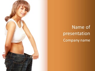 System Air Electricity PowerPoint Template