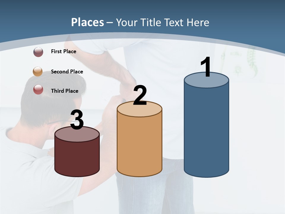Conditioner Unit Supply PowerPoint Template