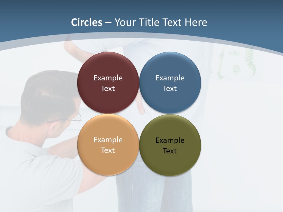 Conditioner Unit Supply PowerPoint Template